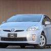 toyota prius 2009 quick_quick_DAA-ZVW30_ZVW30-5069381 image 1