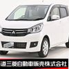 mitsubishi ek-wagon 2017 -MITSUBISHI--ek Wagon DBA-B11W--B11W-0301933---MITSUBISHI--ek Wagon DBA-B11W--B11W-0301933- image 1