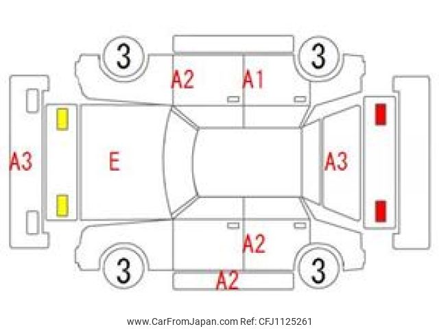toyota ractis 2013 -TOYOTA--Ractis DBA-NSP120--NSP120-2038312---TOYOTA--Ractis DBA-NSP120--NSP120-2038312- image 2
