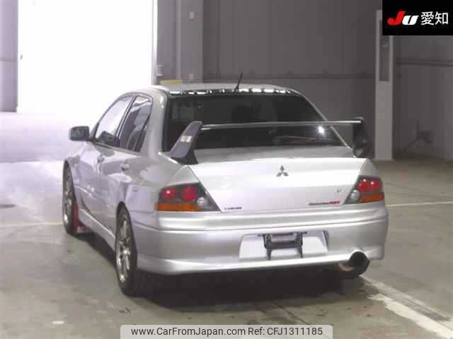 mitsubishi lancer 2004 -MITSUBISHI--Lancer CT9A-0303192---MITSUBISHI--Lancer CT9A-0303192- image 2