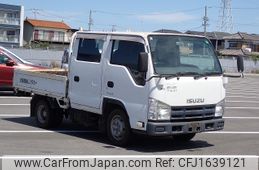 isuzu elf-truck 2012 CFJ1639121