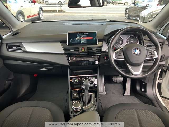 bmw 2-series 2016 -BMW--BMW 2 Series DBA-2A15--WBA2A32010V461809---BMW--BMW 2 Series DBA-2A15--WBA2A32010V461809- image 2