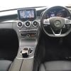 mercedes-benz c-class 2016 CFJ1594918 image 16