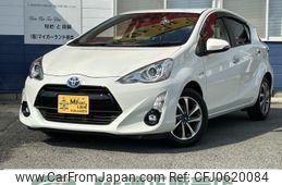 toyota aqua 2016 quick_quick_DAA-NHP10_NHP10-2586744