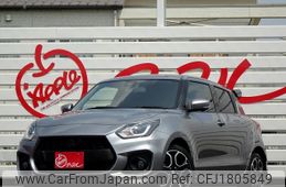 suzuki swift 2022 CFJ1805849