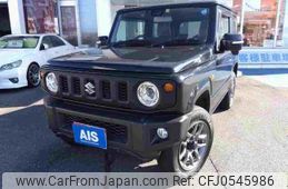 suzuki jimny 2022 -SUZUKI--Jimny 3BA-JB64W--JB64W-232608---SUZUKI--Jimny 3BA-JB64W--JB64W-232608-