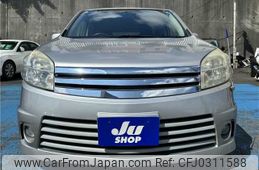 nissan lafesta 2009 TE2844