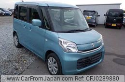 suzuki spacia 2016 -SUZUKI--Spacia DAA-MK42S--MK42S-136619---SUZUKI--Spacia DAA-MK42S--MK42S-136619-