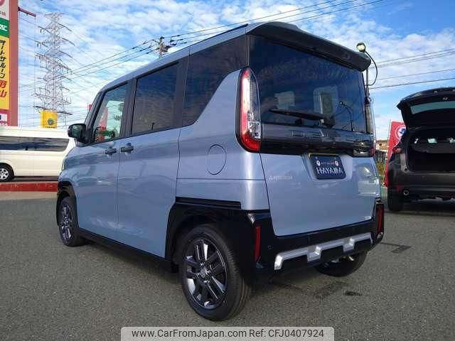 mitsubishi delica 2024 quick_quick_5AA-B34A_B34A-0606441 image 2