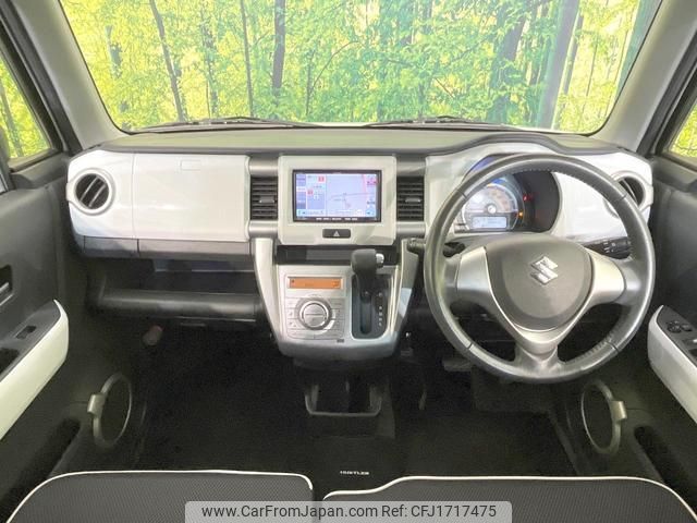 suzuki hustler 2014 CFJ1717475 image 2