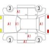 toyota crown 2017 -TOYOTA--Crown DAA-AWS210--AWS210-6123523---TOYOTA--Crown DAA-AWS210--AWS210-6123523- image 2