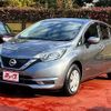 nissan note 2018 -NISSAN--Note DAA-HE12--HE12-154398---NISSAN--Note DAA-HE12--HE12-154398- image 1