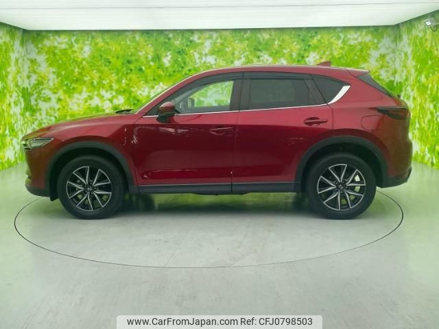 mazda cx-5 2020 quick_quick_6BA-KFEP_KFEP-307642 image 2