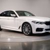 bmw 5-series 2019 -BMW--BMW 5 Series LDA-JC20--WBAJC32020B386089---BMW--BMW 5 Series LDA-JC20--WBAJC32020B386089- image 7