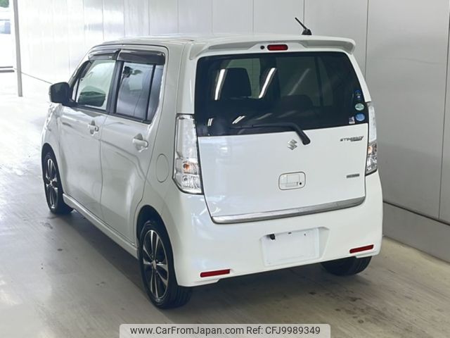 suzuki wagon-r 2015 -SUZUKI--Wagon R MH34S-962038---SUZUKI--Wagon R MH34S-962038- image 2