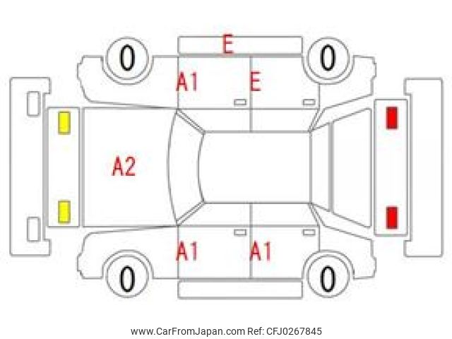 daihatsu wake 2020 -DAIHATSU--WAKE 3BA-LA710S--LA710S-0032157---DAIHATSU--WAKE 3BA-LA710S--LA710S-0032157- image 2