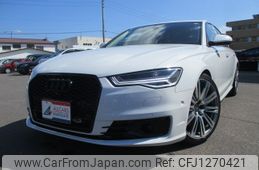 audi a6 2016 -AUDI 【函館 300ﾇ2204】--Audi A6 4GCYPS--GN123956---AUDI 【函館 300ﾇ2204】--Audi A6 4GCYPS--GN123956-