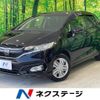 honda fit 2019 -HONDA--Fit DBA-GK3--GK3-3431160---HONDA--Fit DBA-GK3--GK3-3431160- image 1