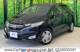 honda fit 2019 -HONDA--Fit DBA-GK3--GK3-3431160---HONDA--Fit DBA-GK3--GK3-3431160-