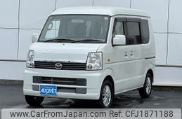 mazda scrum-wagon 2010 CFJ1871188