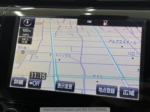 toyota camry 2019 CFJ1850682 image 2