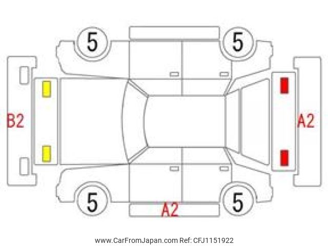toyota corolla-rumion 2008 -TOYOTA--Corolla Rumion DBA-ZRE154N--ZRE154-1003694---TOYOTA--Corolla Rumion DBA-ZRE154N--ZRE154-1003694- image 2