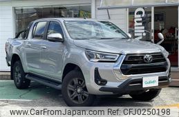 toyota hilux 2021 -TOYOTA--Hilux 3DF-GUN125--GUN125-3929456---TOYOTA--Hilux 3DF-GUN125--GUN125-3929456-