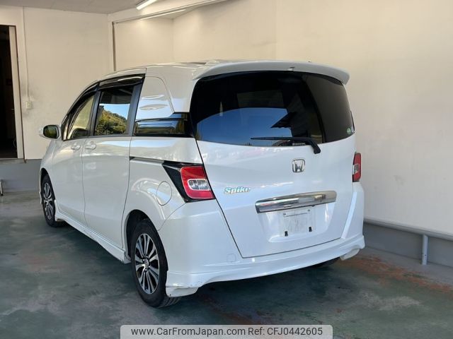 honda freed-spike 2014 -HONDA--Freed Spike GB3-1613092---HONDA--Freed Spike GB3-1613092- image 2