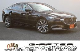 mazda atenza 2019 -MAZDA--MAZDA6 3DA-GJ2FP--GJ2FP-500266---MAZDA--MAZDA6 3DA-GJ2FP--GJ2FP-500266-