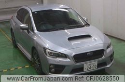 subaru wrx 2014 -SUBARU 【上越 310ｽ2400】--WRX VAG-004078---SUBARU 【上越 310ｽ2400】--WRX VAG-004078-