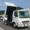 mitsubishi-fuso fighter 2009 GOO_NET_EXCHANGE_1101030A30250620W001 image 4