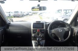 toyota rush 2014 NIKYO_CM16806