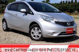 nissan note 2013 P00004