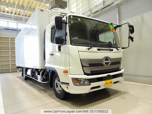 hino ranger 2023 CFJ1550022 image 2