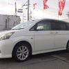 toyota isis 2009 quick_quick_DBA-ANM10W_ANM10W-0107256 image 17