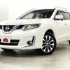 nissan x-trail 2017 -NISSAN--X-Trail DBA-NT32--NT32-550057---NISSAN--X-Trail DBA-NT32--NT32-550057- image 1