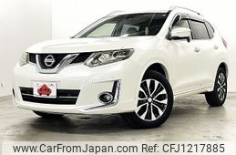 nissan x-trail 2017 -NISSAN--X-Trail DBA-NT32--NT32-550057---NISSAN--X-Trail DBA-NT32--NT32-550057-