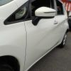 nissan note 2017 -NISSAN--Note DBA-E12--E12-550178---NISSAN--Note DBA-E12--E12-550178- image 24