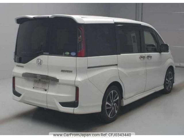 honda stepwagon-spada 2016 quick_quick_DBA-RP3_1044991 image 2