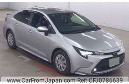 toyota corolla 2023 -TOYOTA 【岡崎 350ﾉ8008】--Corolla 5BA-MZEA17--MZEA17-0005441---TOYOTA 【岡崎 350ﾉ8008】--Corolla 5BA-MZEA17--MZEA17-0005441-