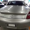 lexus sc 2006 -LEXUS--Lexus SC DBA-UZZ40--UZZ40-9006738---LEXUS--Lexus SC DBA-UZZ40--UZZ40-9006738- image 14