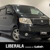 toyota alphard 2002 CFJ1860847 image 1