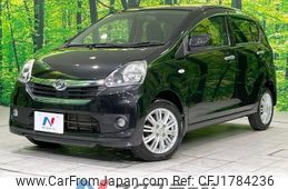 daihatsu mira-e-s 2015 CFJ1784236