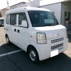 mazda scrum-van 2011 CFJ1787741 image 1