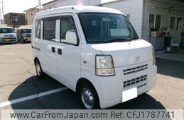 mazda scrum-van 2011 CFJ1787741
