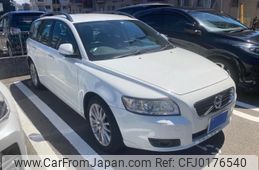 volvo v50 2011 -VOLVO--Volvo V50 CBA-MB4204S--YV1MW434BB2637478---VOLVO--Volvo V50 CBA-MB4204S--YV1MW434BB2637478-