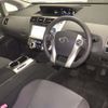 toyota prius-α 2012 -TOYOTA--Prius α ZVW40W-3045904---TOYOTA--Prius α ZVW40W-3045904- image 4