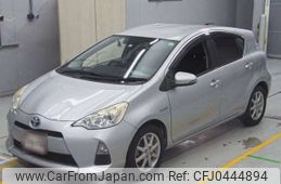 toyota aqua 2012 -TOYOTA--AQUA DAA-NHP10--NHP10-2045572---TOYOTA--AQUA DAA-NHP10--NHP10-2045572-