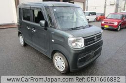 suzuki spacia 2021 CFJ1666882