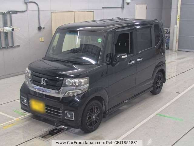 honda n-box 2017 CFJ1851831 image 1